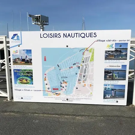 Appartement ** Cosy Quartier Des Minimes **