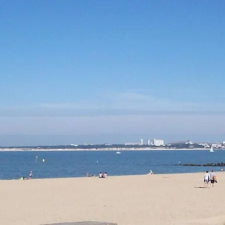 ** Cosy Quartier Des Minimes ** *