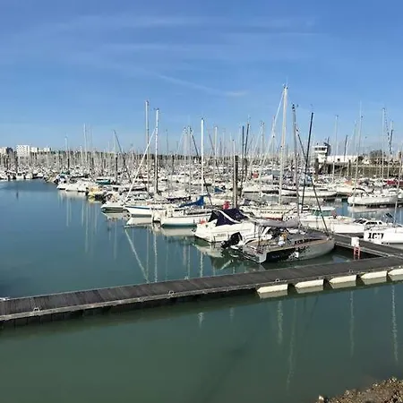 ** Cosy Quartier Des Minimes ** Appartement