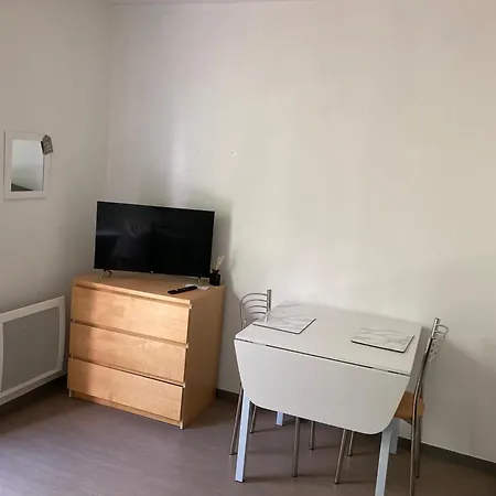 ** Cosy Quartier Des Minimes ** Appartement La Rochelle (Charente-Maritime)