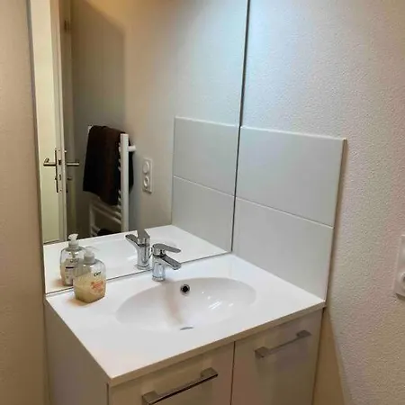 ** Cosy Quartier Des Minimes ** La Rochelle
