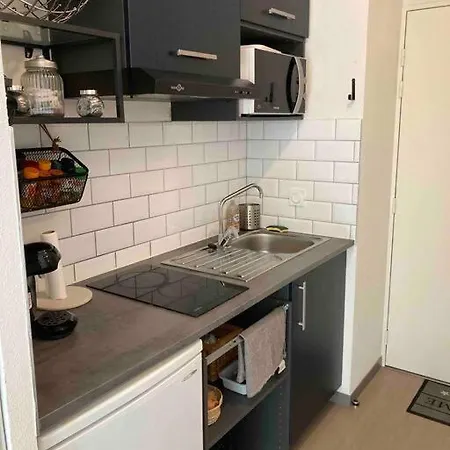 Apartman ** Cosy Quartier Des Minimes ** La Rochelle