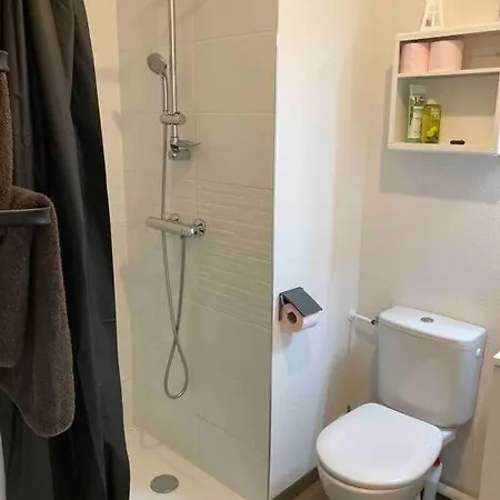 ** Cosy Quartier Des Minimes ** *