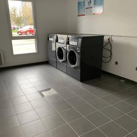 Appartamento ** Cosy Quartier Des Minimes **