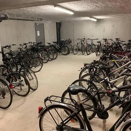 Appartement ** Cosy Quartier Des Minimes ** La Rochelle (Charente-Maritime)