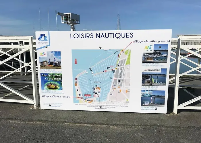 Appartement ** Cosy Quartier Des Minimes **