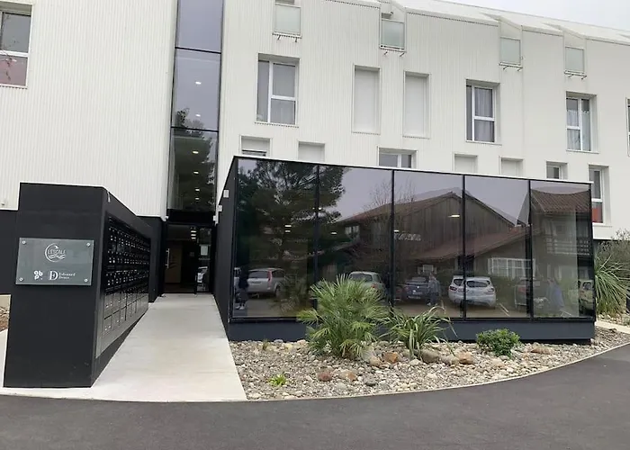 ** Cosy Quartier Des Minimes ** Appartement La Rochelle (Charente-Maritime)