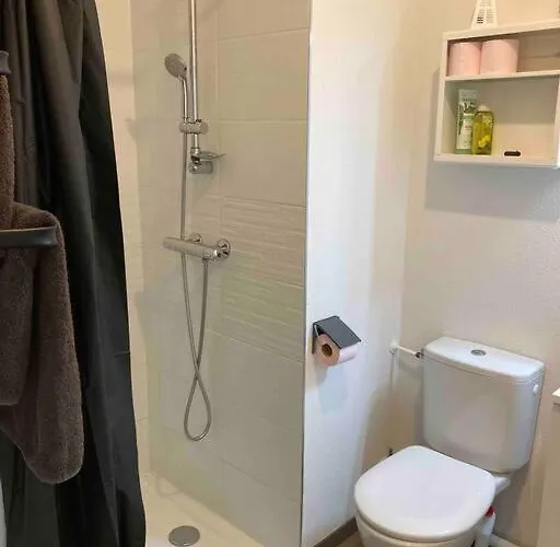 ** Cosy Quartier Des Minimes ** *