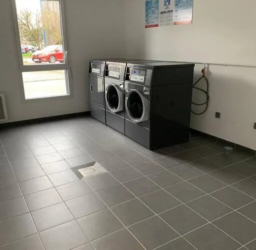 Appartement ** Cosy Quartier Des Minimes **