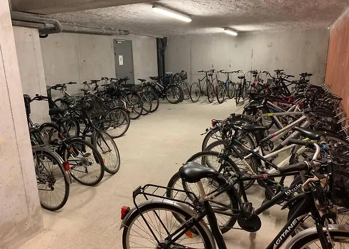 Appartement ** Cosy Quartier Des Minimes ** La Rochelle (Charente-Maritime)