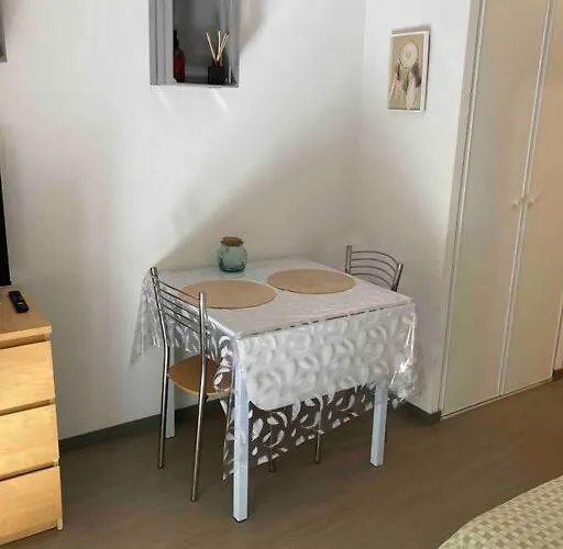** Cosy Quartier Des Minimes **