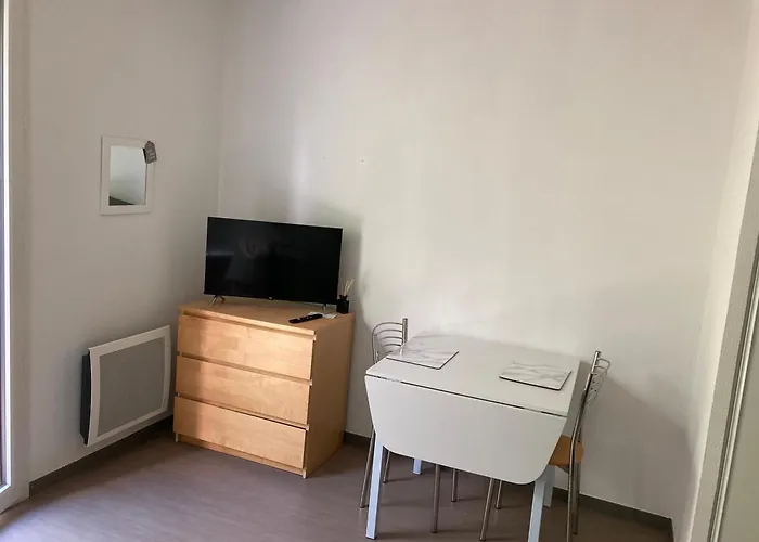 ** Cosy Quartier Des Minimes ** Appartement La Rochelle (Charente-Maritime)